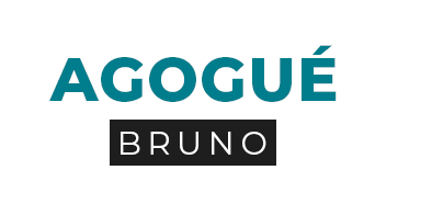 LOGO AGOGUÉ BRUNO